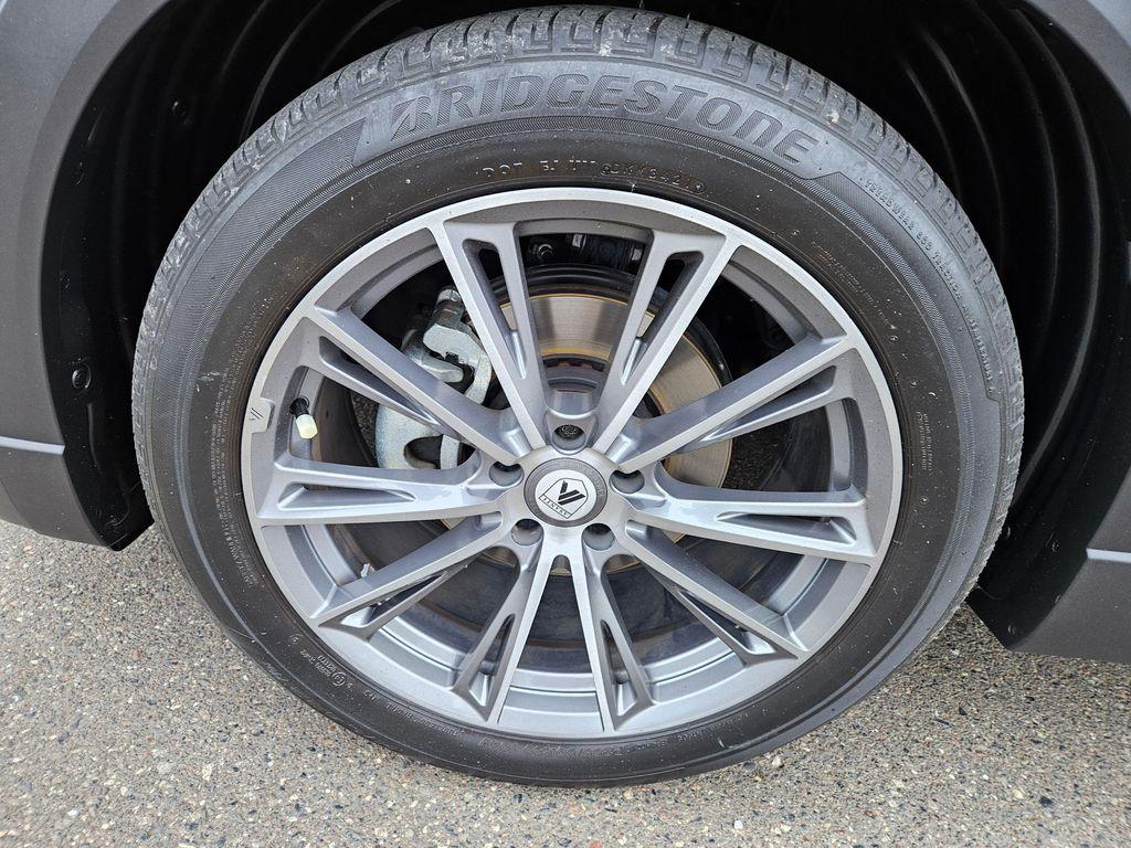 used 2021 Mazda CX-9 car, priced at $29,999