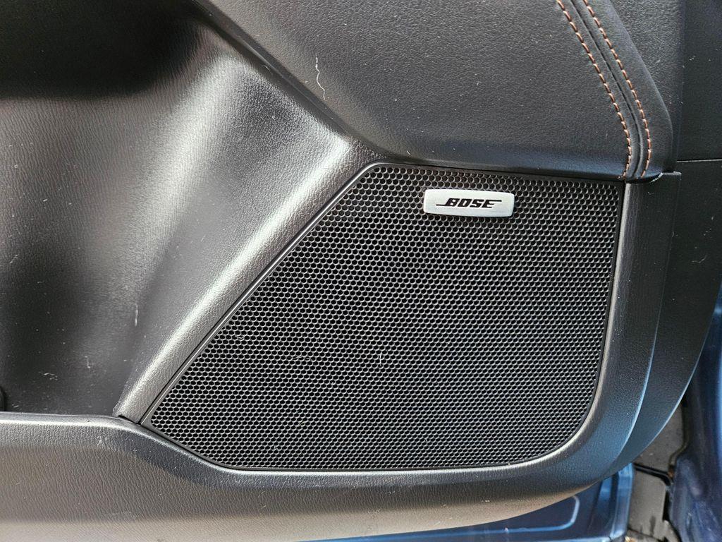 used 2021 Mazda CX-5 car, priced at $26,999