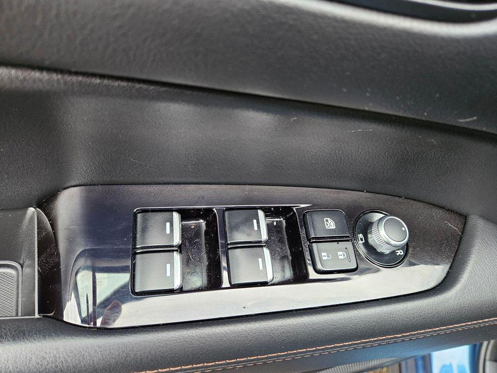 used 2021 Mazda CX-5 car, priced at $26,999