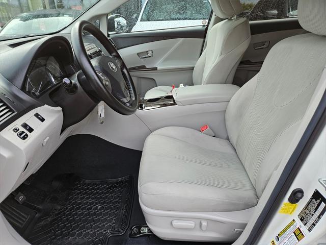 used 2012 Toyota Venza car, priced at $12,441
