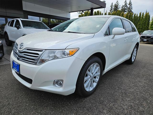 used 2012 Toyota Venza car, priced at $10,499