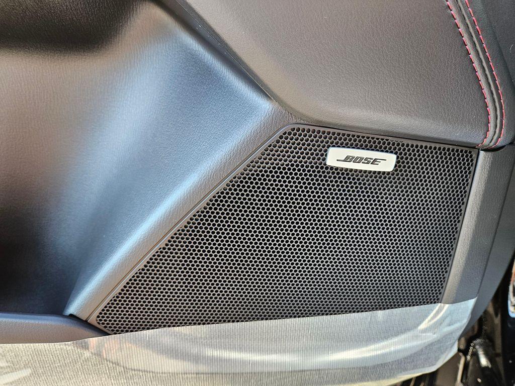 new 2025 Mazda CX-5 car, priced at $31,036