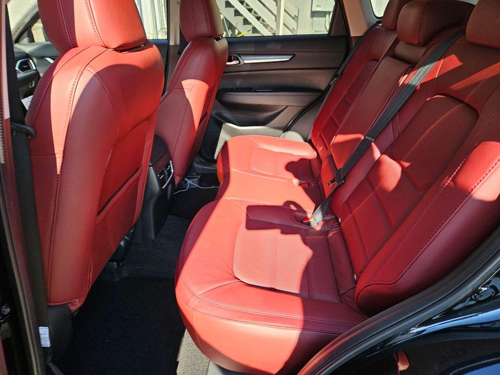 new 2025 Mazda CX-5 car, priced at $31,036
