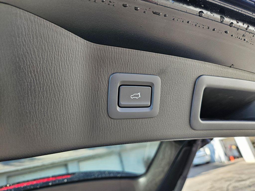 new 2025 Mazda CX-5 car, priced at $31,036