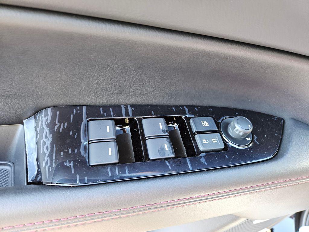 new 2025 Mazda CX-5 car, priced at $31,036