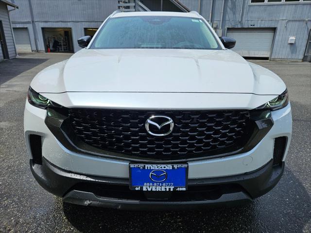 new 2025 Mazda CX-50 Hybrid car, priced at $40,602