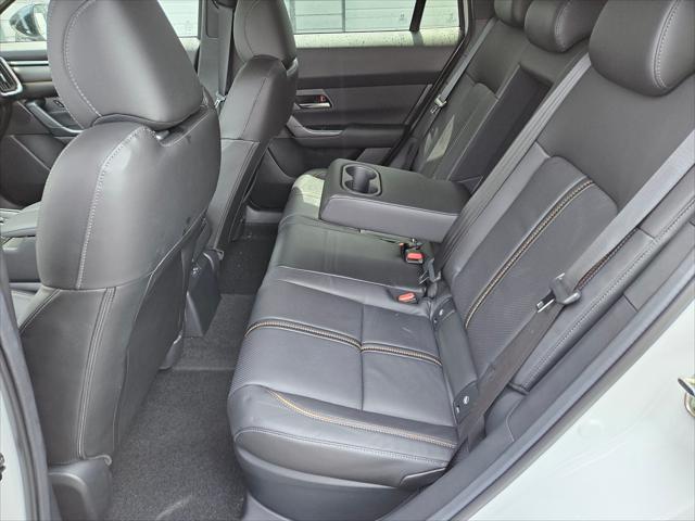 new 2025 Mazda CX-50 Hybrid car, priced at $40,602