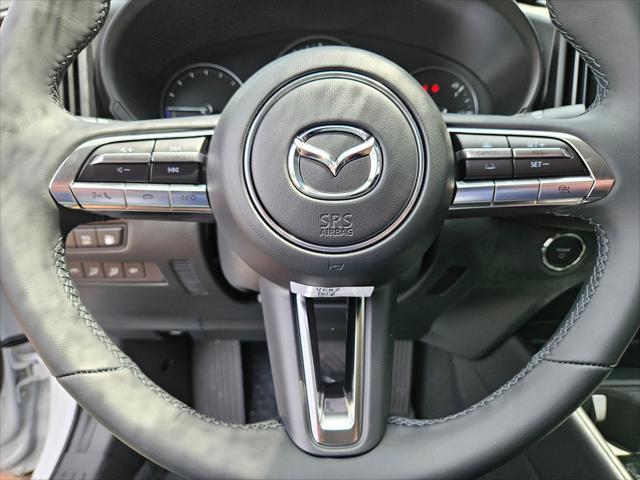 new 2025 Mazda CX-50 Hybrid car, priced at $40,602