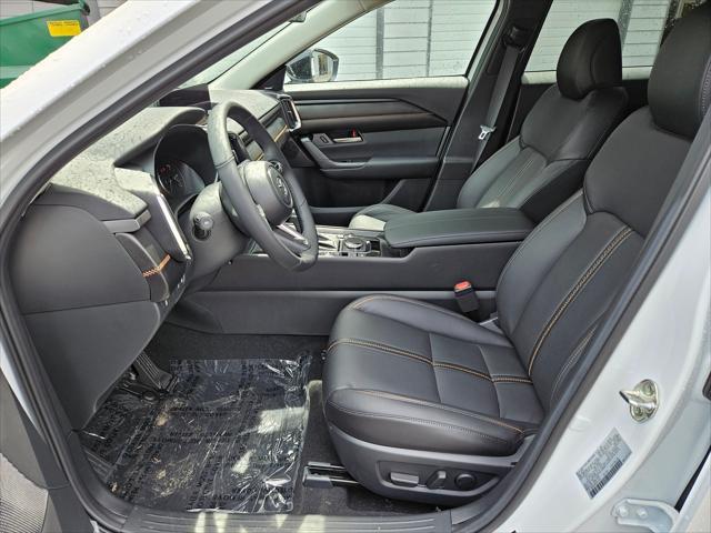 new 2025 Mazda CX-50 Hybrid car, priced at $40,602