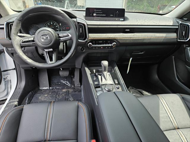 new 2025 Mazda CX-50 Hybrid car, priced at $40,602