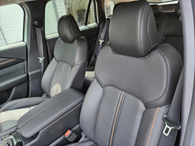 new 2025 Mazda CX-50 Hybrid car, priced at $40,602