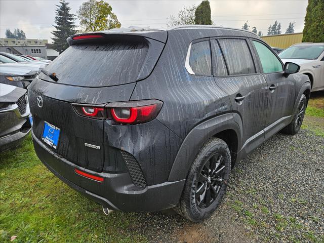 new 2025 Mazda CX-50 car, priced at $35,310