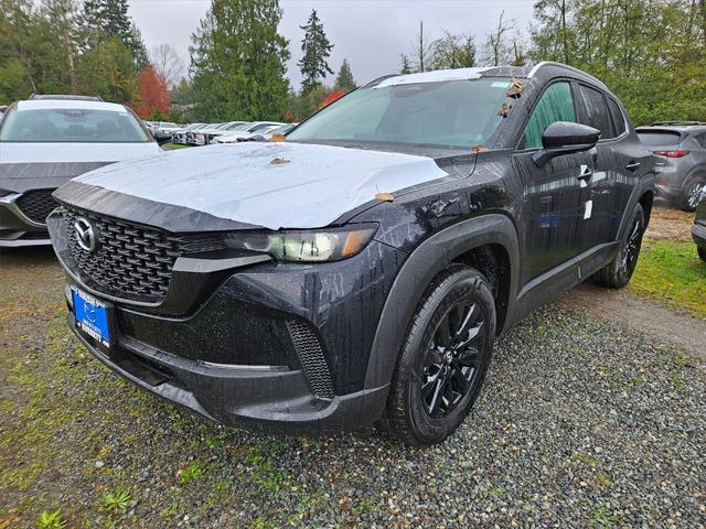 new 2025 Mazda CX-50 car, priced at $35,810