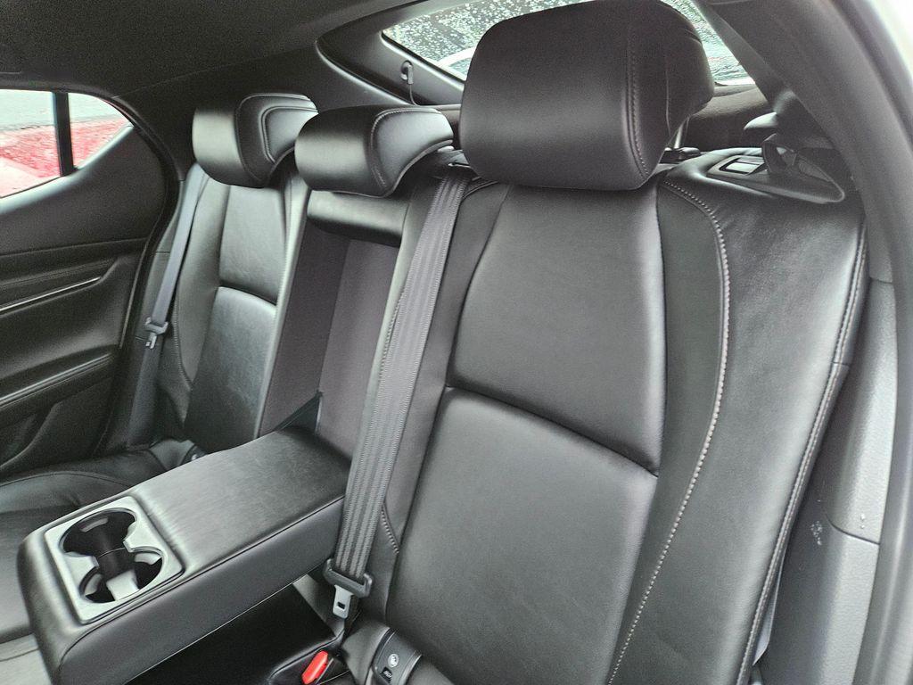 used 2024 Mazda Mazda3 car, priced at $25,499