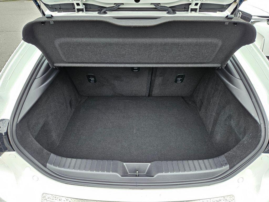 used 2024 Mazda Mazda3 car, priced at $25,499