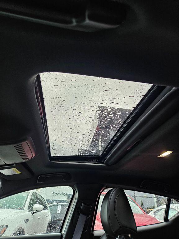 used 2024 Mazda Mazda3 car, priced at $25,499