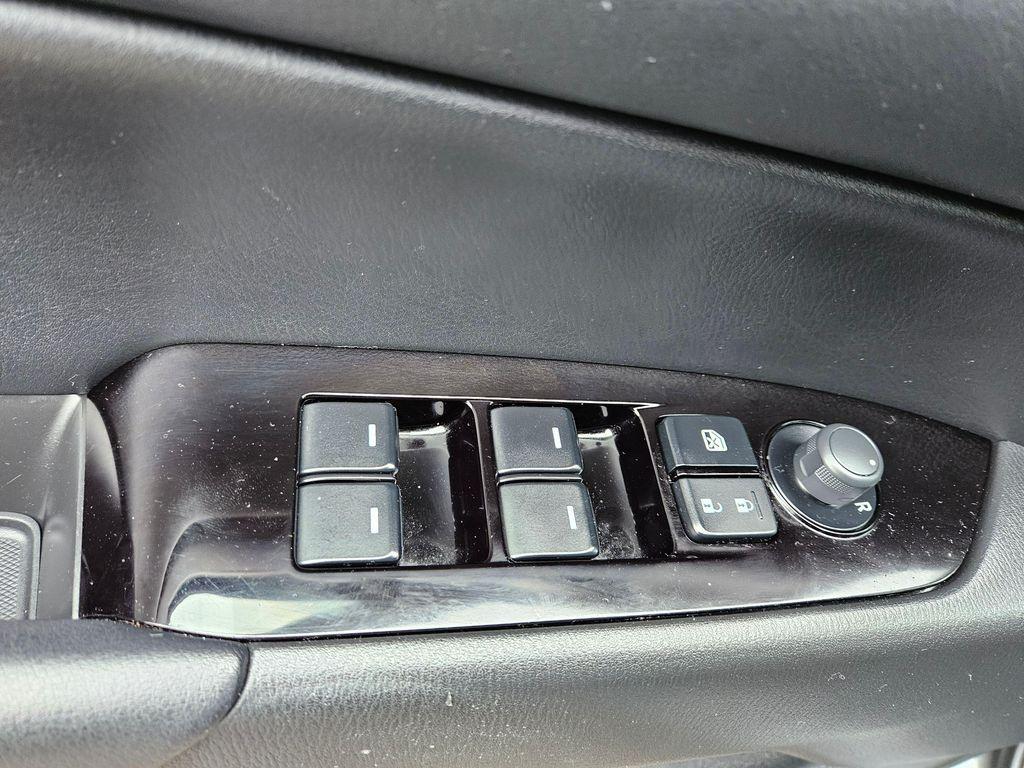 used 2023 Mazda CX-5 car, priced at $25,999