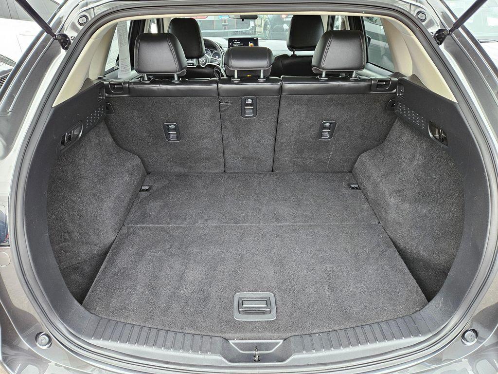 used 2023 Mazda CX-5 car, priced at $25,999