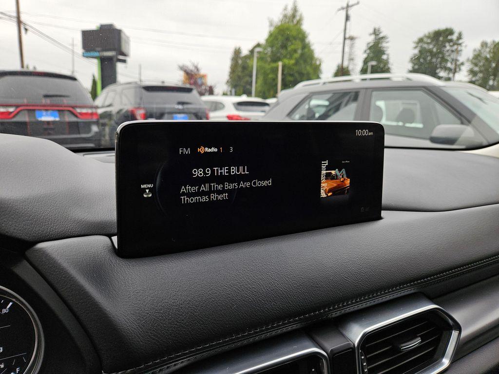 used 2023 Mazda CX-5 car, priced at $25,999