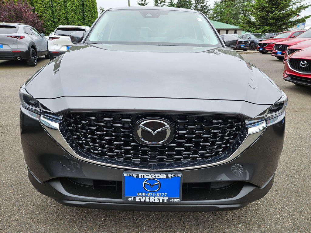 used 2023 Mazda CX-5 car, priced at $25,999