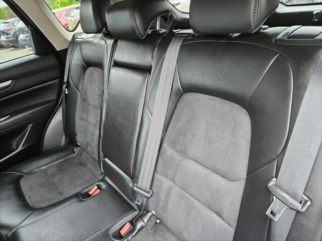 used 2023 Mazda CX-5 car, priced at $26,999