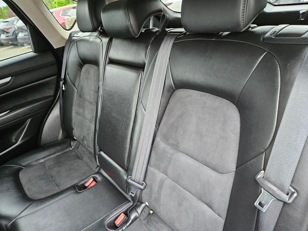 used 2023 Mazda CX-5 car, priced at $25,999