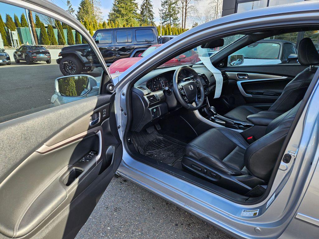 used 2017 Honda Accord car, priced at $17,499