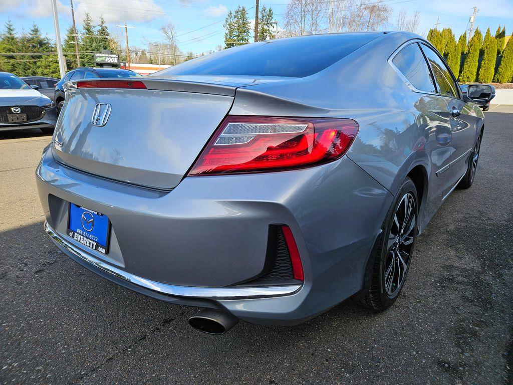 used 2017 Honda Accord car, priced at $17,499
