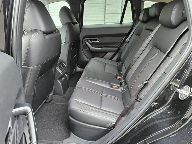 new 2025 Mazda CX-50 Hybrid car, priced at $40,101
