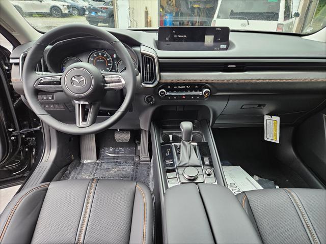 new 2025 Mazda CX-50 Hybrid car, priced at $40,101