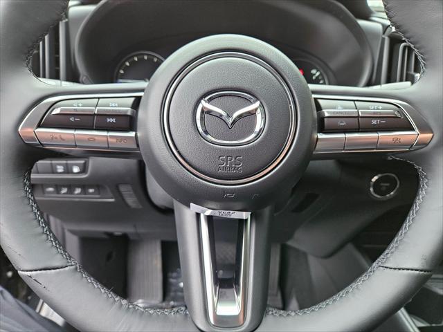 new 2025 Mazda CX-50 Hybrid car, priced at $40,101