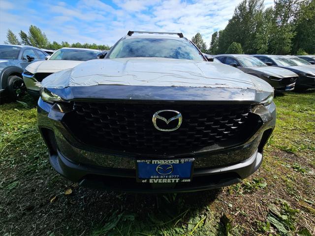 new 2024 Mazda CX-50 car, priced at $29,938