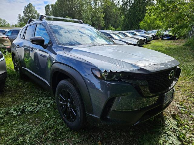 new 2024 Mazda CX-50 car, priced at $29,938