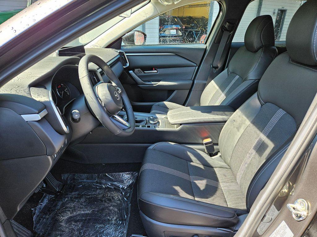 new 2025 Mazda CX-50 car, priced at $34,565