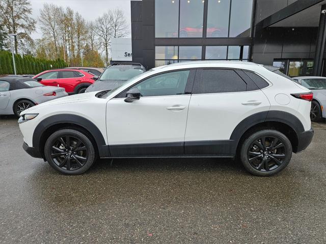 used 2021 Mazda CX-30 car, priced at $25,732