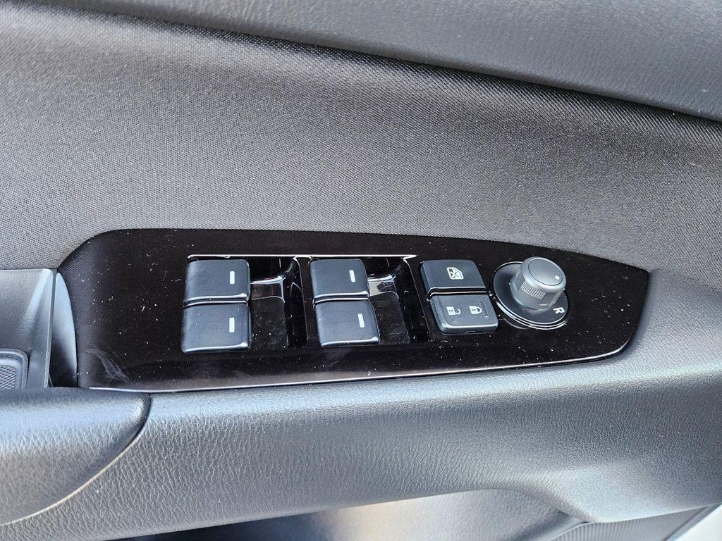 used 2025 Mazda CX-5 car, priced at $27,499