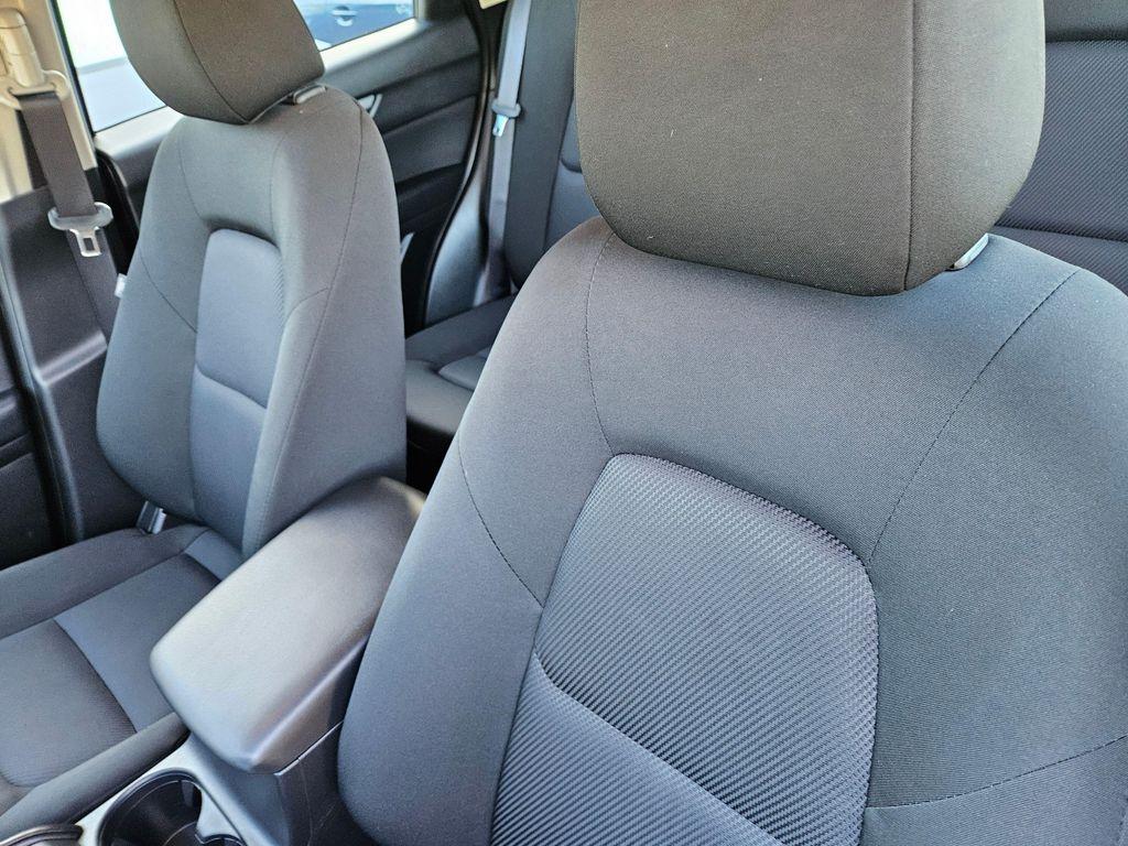 used 2025 Mazda CX-5 car, priced at $27,499