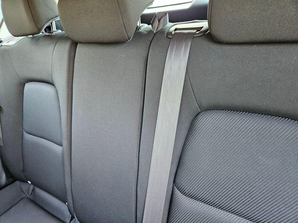 used 2025 Mazda CX-5 car, priced at $27,499