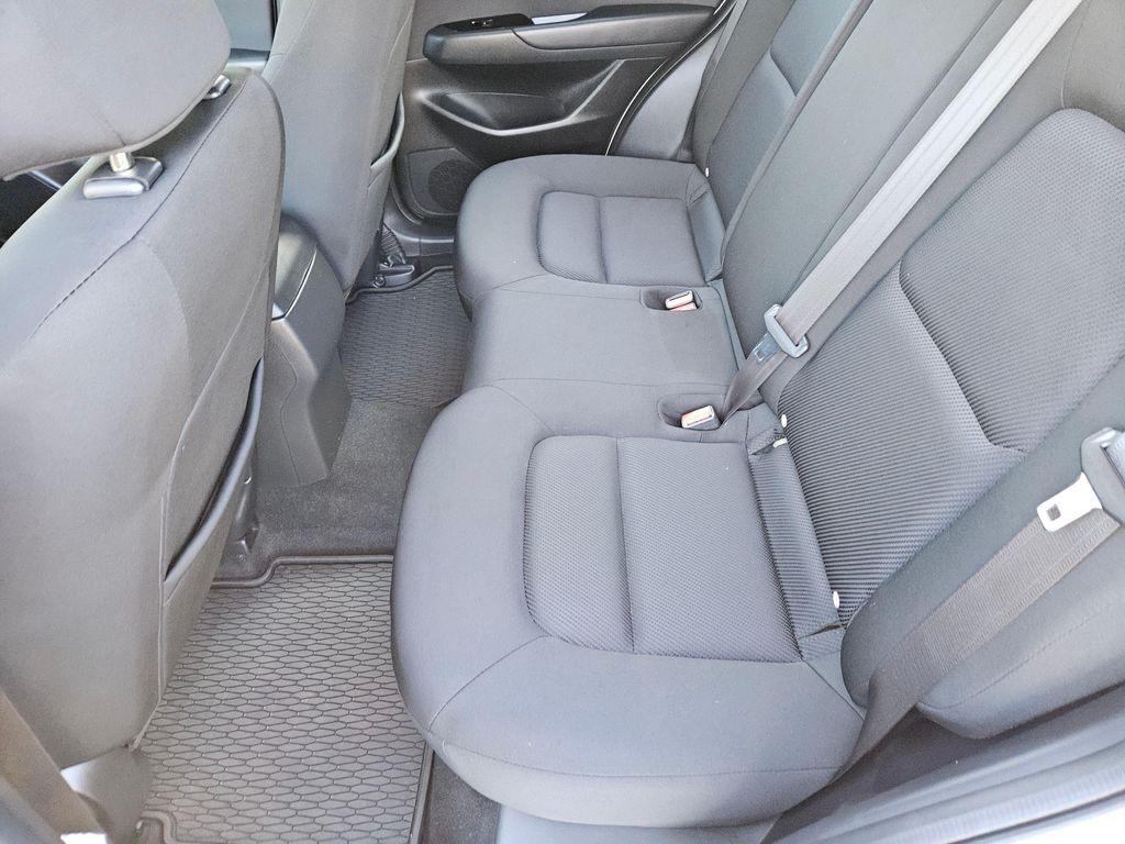 used 2025 Mazda CX-5 car, priced at $27,499