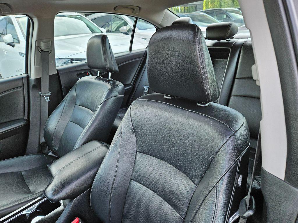 used 2016 Honda Accord car, priced at $18,999