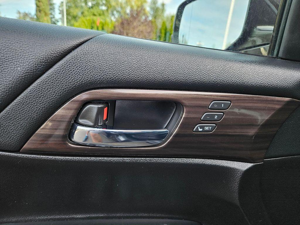 used 2016 Honda Accord car, priced at $18,999