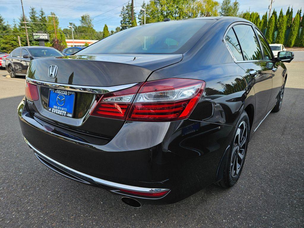 used 2016 Honda Accord car, priced at $18,999