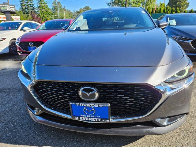 used 2019 Mazda Mazda3 car, priced at $22,999