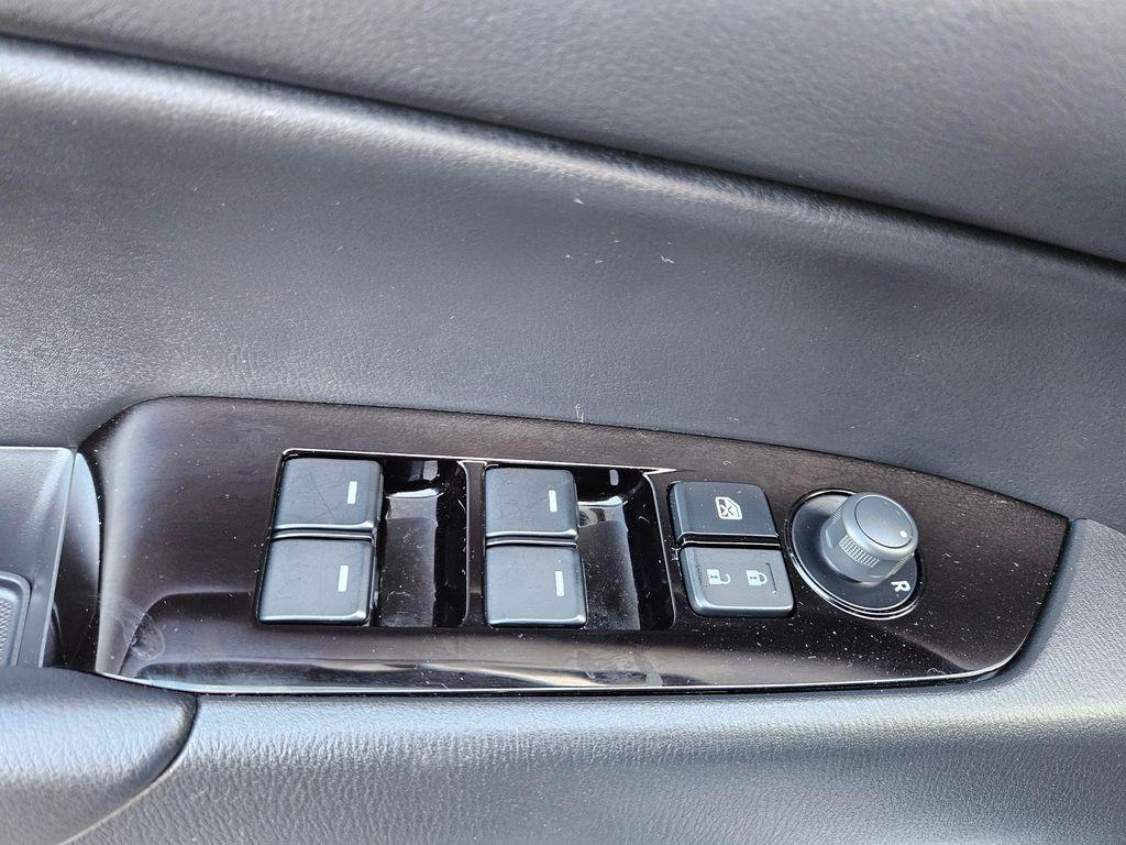 used 2025 Mazda CX-5 car, priced at $28,499