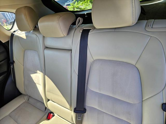 used 2017 Mazda CX-5 car, priced at $15,999
