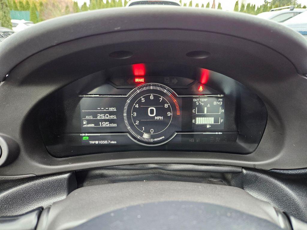 used 2023 Toyota GR86 car, priced at $25,999