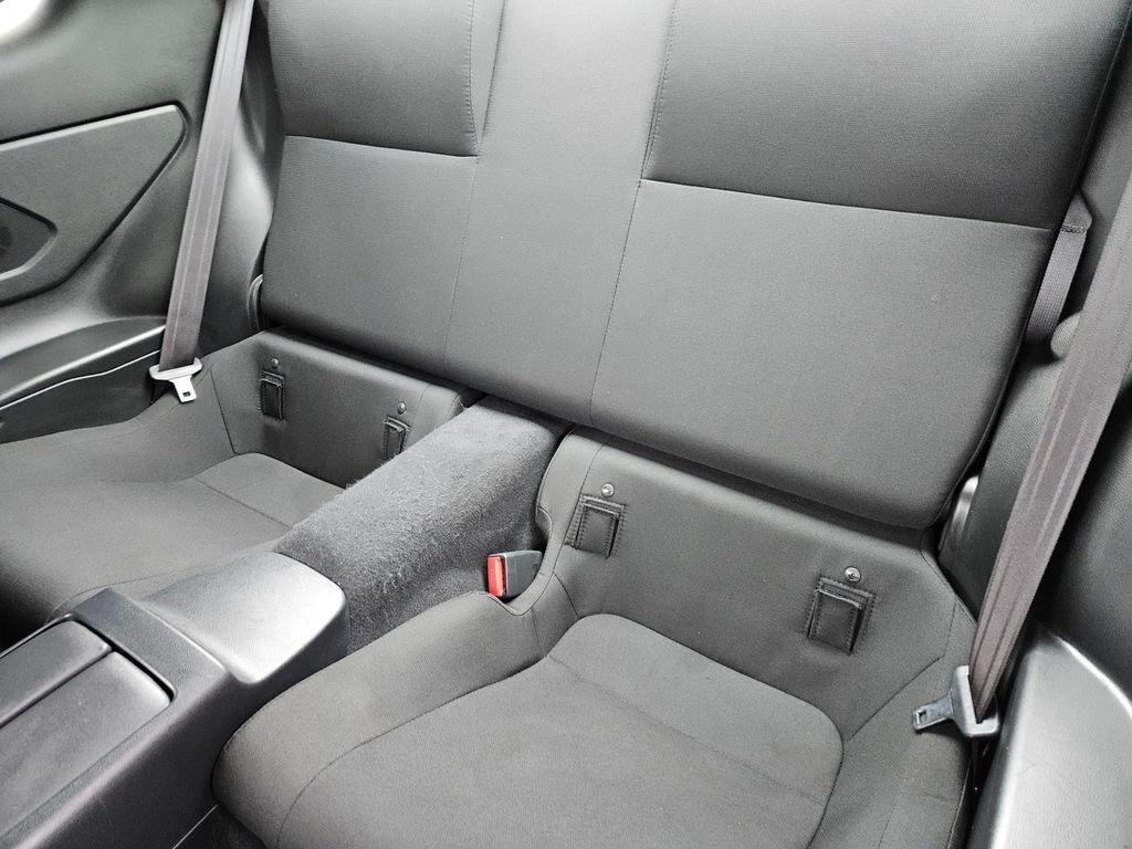 used 2023 Toyota GR86 car, priced at $25,999