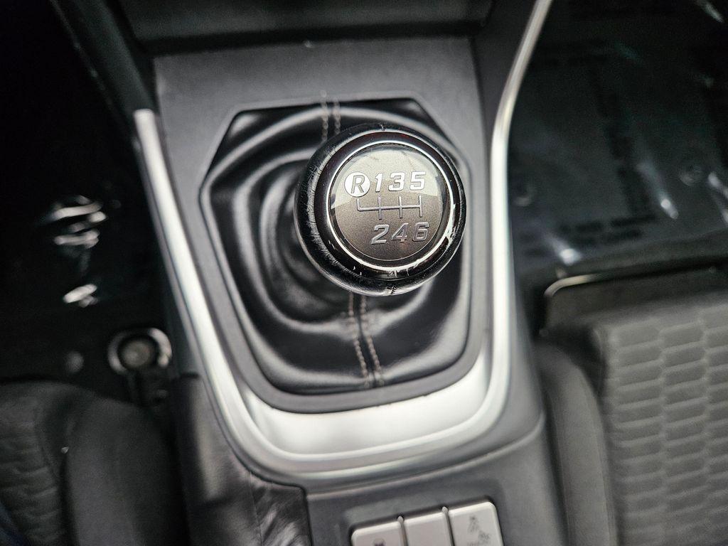 used 2023 Toyota GR86 car, priced at $25,999