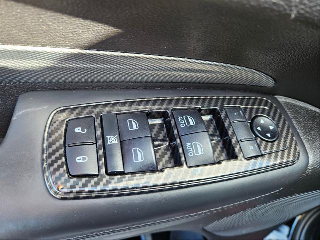 used 2020 Dodge Durango car, priced at $33,999