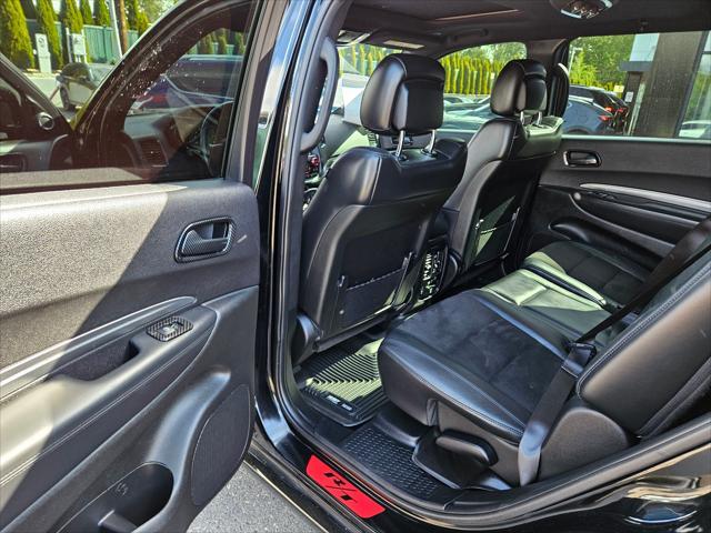 used 2020 Dodge Durango car, priced at $33,999